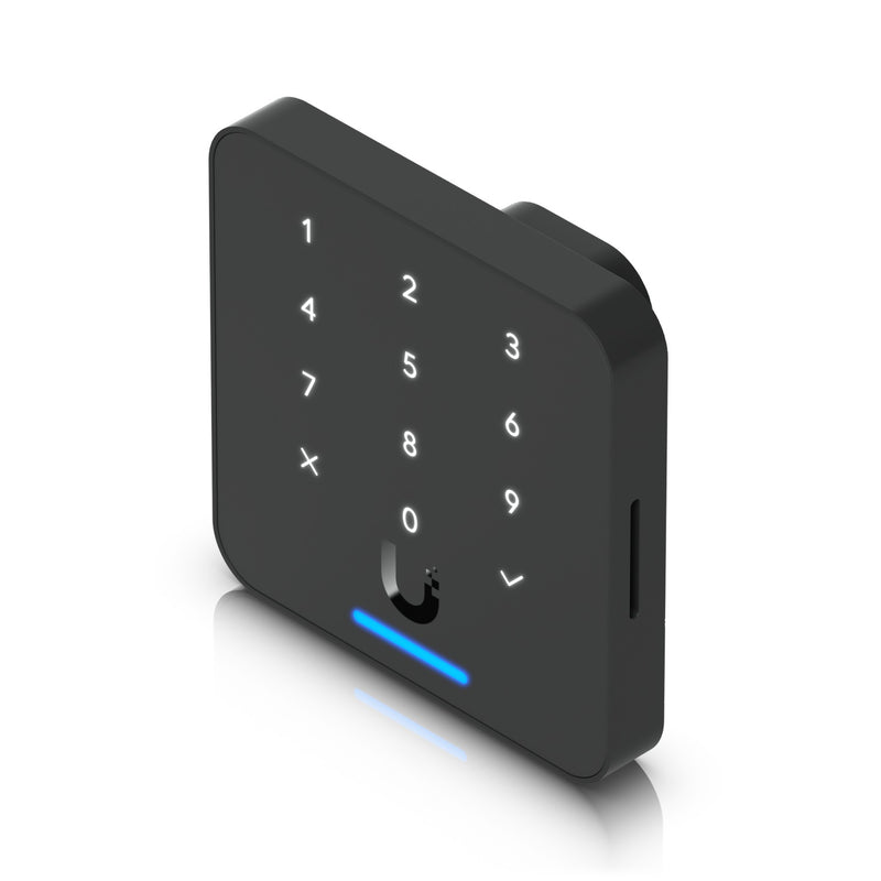 Ubiquiti UniFi Access G3 Reader Flex - Black