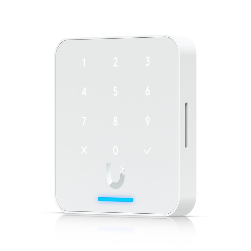 Ubiquiti UniFi Access G3 Reader Flex - White