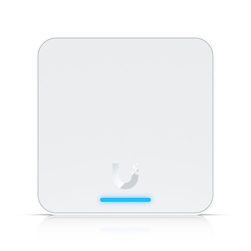 Ubiquiti UniFi Access G3 Reader Flex - White