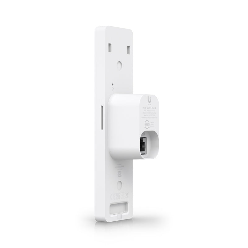 Ubiquiti UniFi Access G3 Reader Pro - White