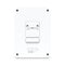 Ubiquiti UniFi Access G3 Starter Kit Pro - White