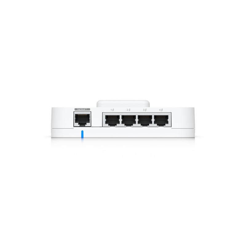 Ubiquiti UniFi Access G3 Starter Kit Pro - White