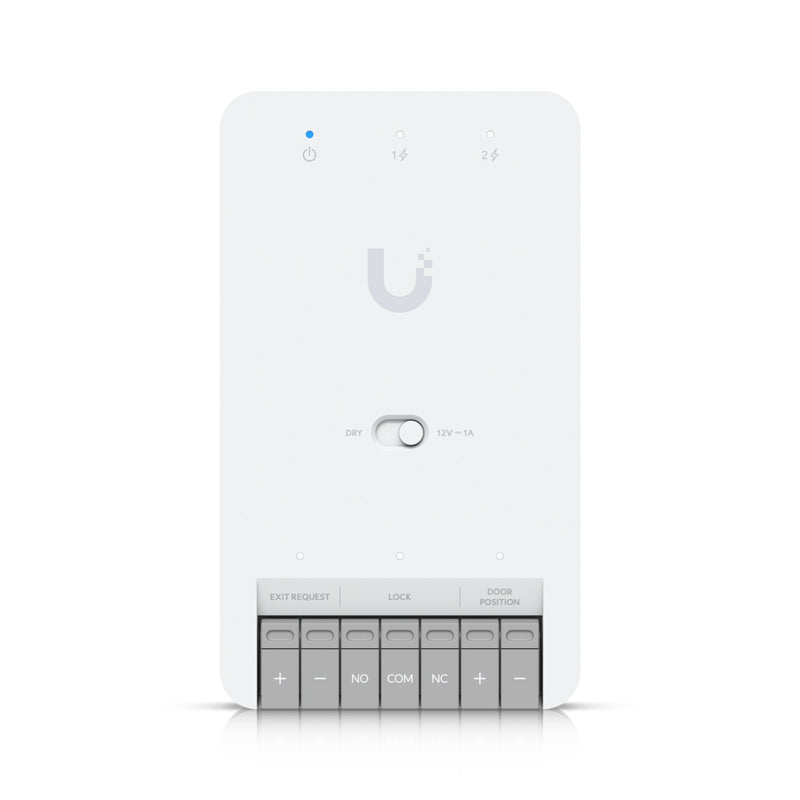 Ubiquiti UniFi Access G3 Starter Kit - White