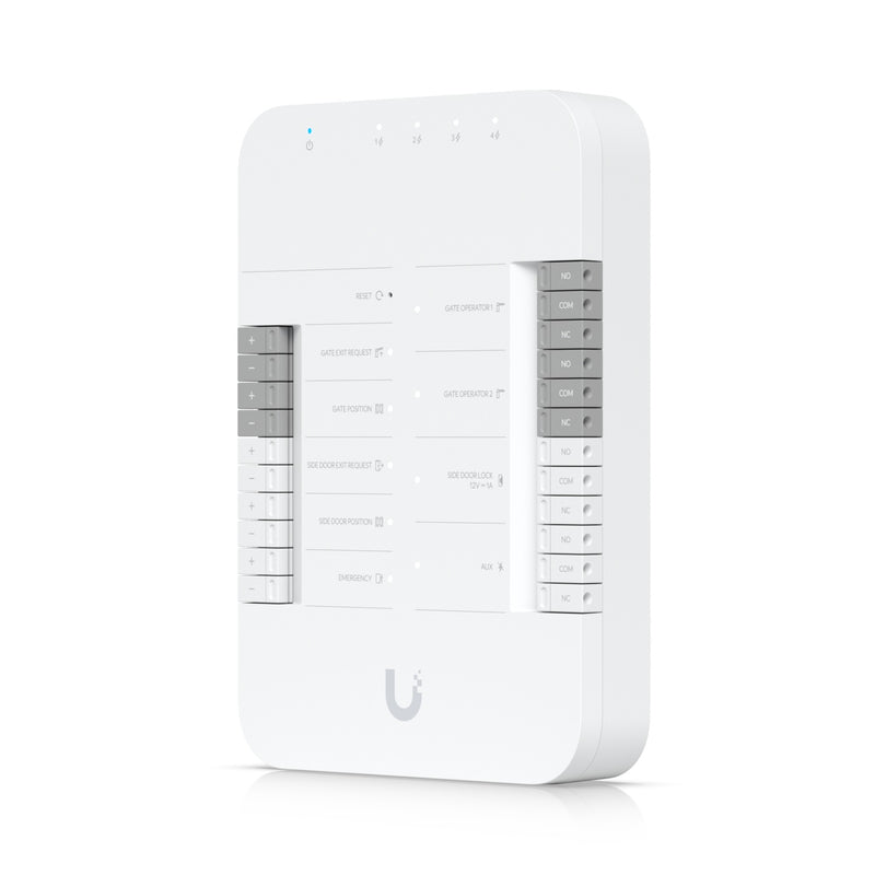 Ubiquiti UniFi Access Gate Hub - White