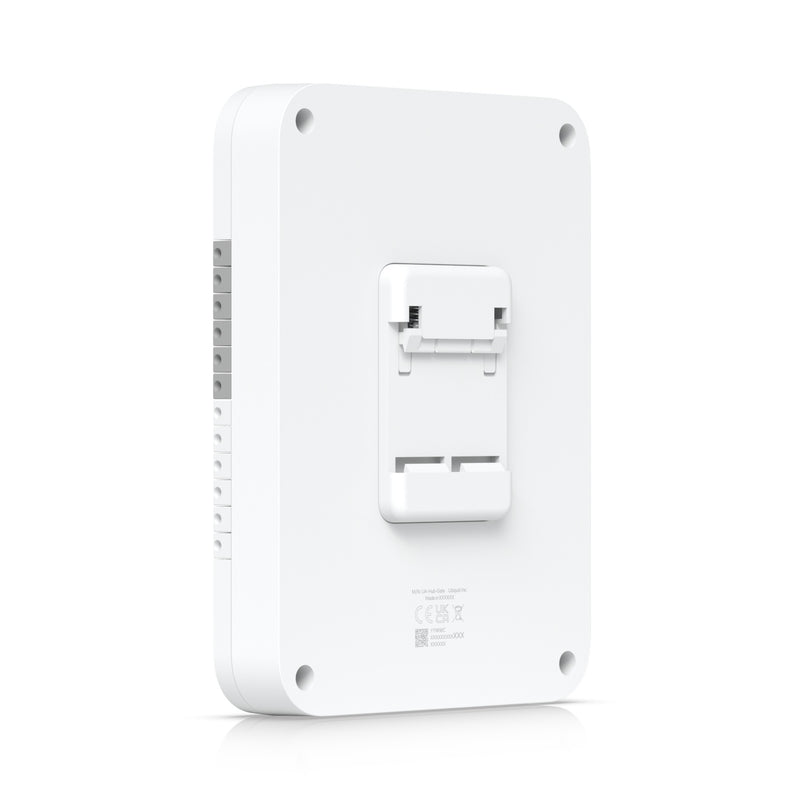 Ubiquiti UniFi Access Gate Hub - White