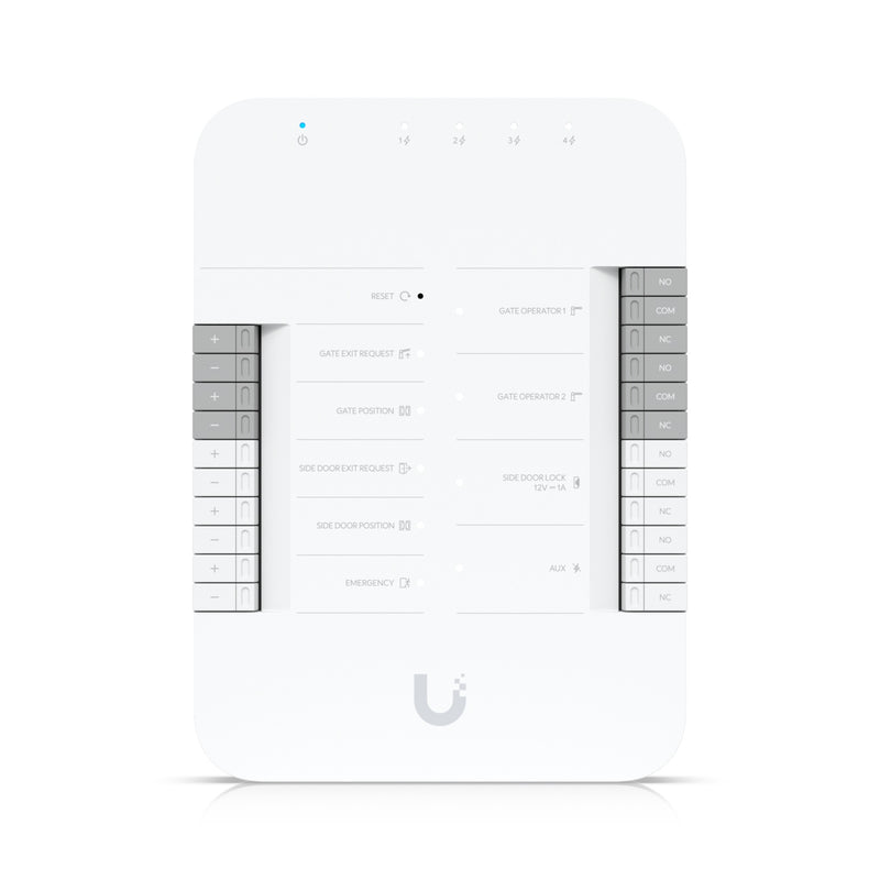 Ubiquiti UniFi Access Gate Hub - White