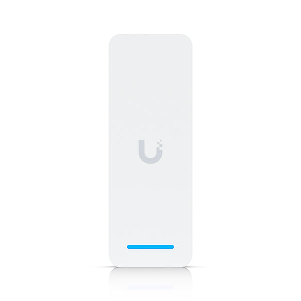 Ubiquiti UniFi Access Ultra Enterprise Access Reader - White