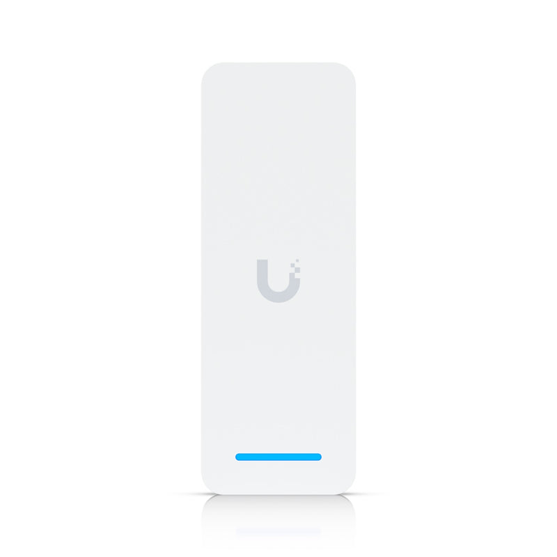 Ubiquiti UniFi Access Ultra Enterprise Access Reader - White