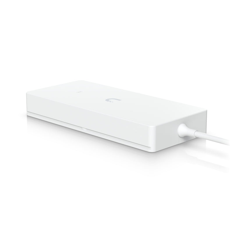 Ubiquiti AC Power Adapter 210-watt - White