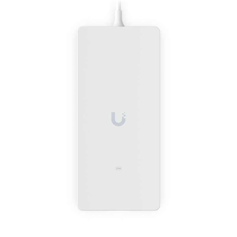 Ubiquiti AC Power Adapter 210-watt - White