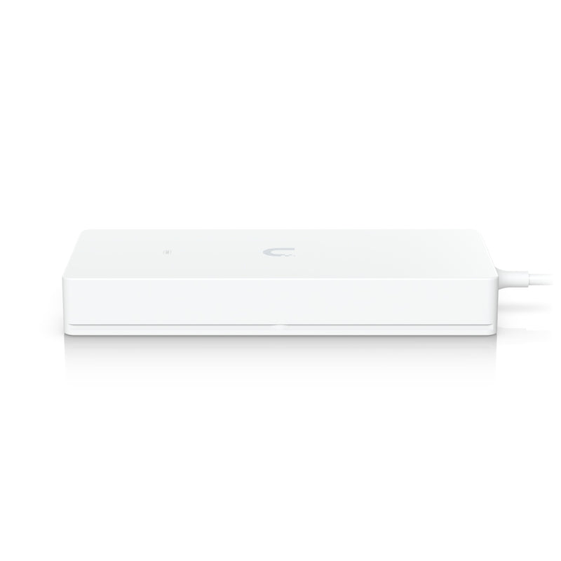 Ubiquiti AC Power Adapter 210-watt - White