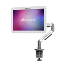 Ubiquiti UniFi Connect Display Arm Mount - White