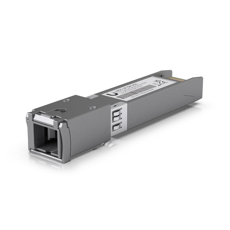 Ubiquiti 10-Gbps UISP Fiber XGS/XG Optical Transceiver Module