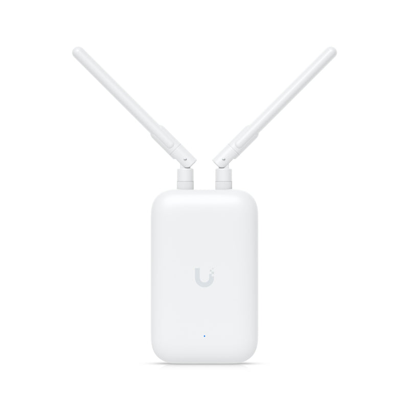 Ubiquiti Omni Antenna and Desktop Stand Kit for Swiss Army Knife (UK-Ultra) - White