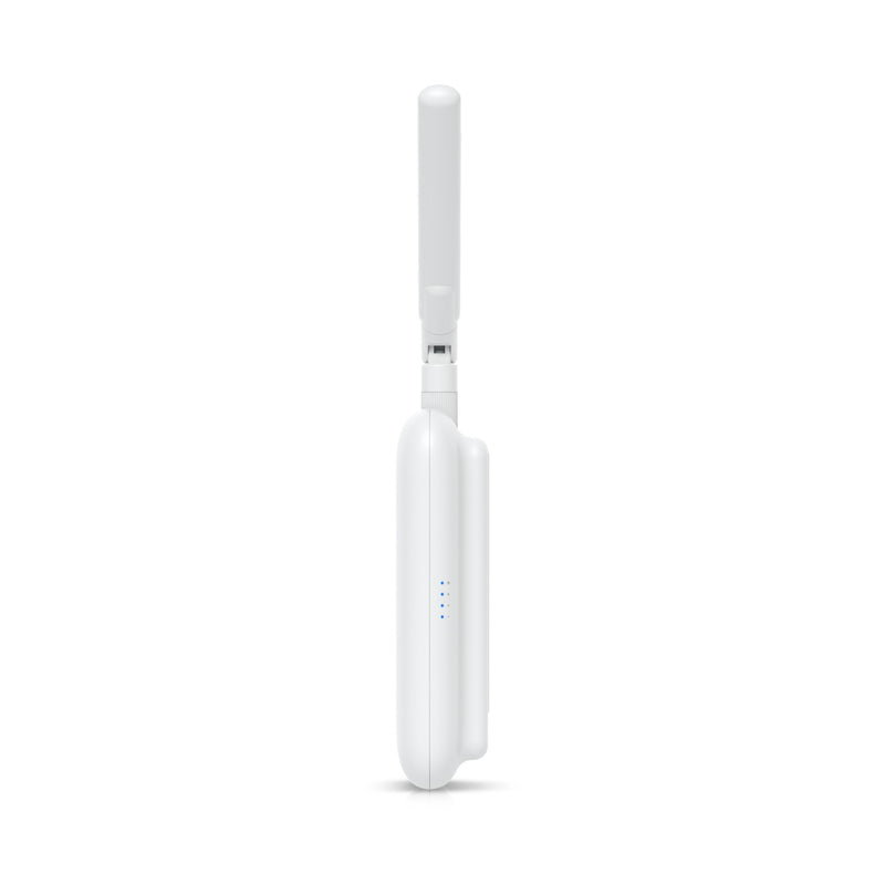 Ubiquiti Omni Antenna and Desktop Stand Kit for Swiss Army Knife (UK-Ultra) - White