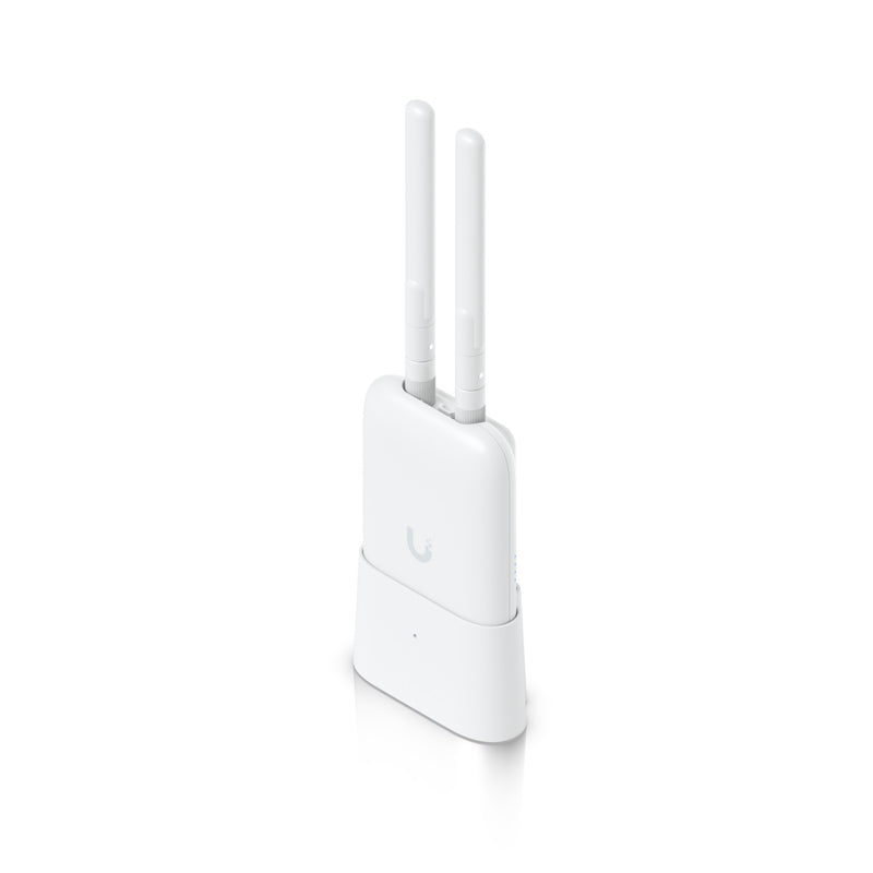 Ubiquiti Omni Antenna and Desktop Stand Kit for Swiss Army Knife (UK-Ultra) - White