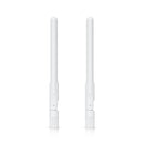 Ubiquiti Omni Antenna and Desktop Stand Kit for Swiss Army Knife (UK-Ultra) - White