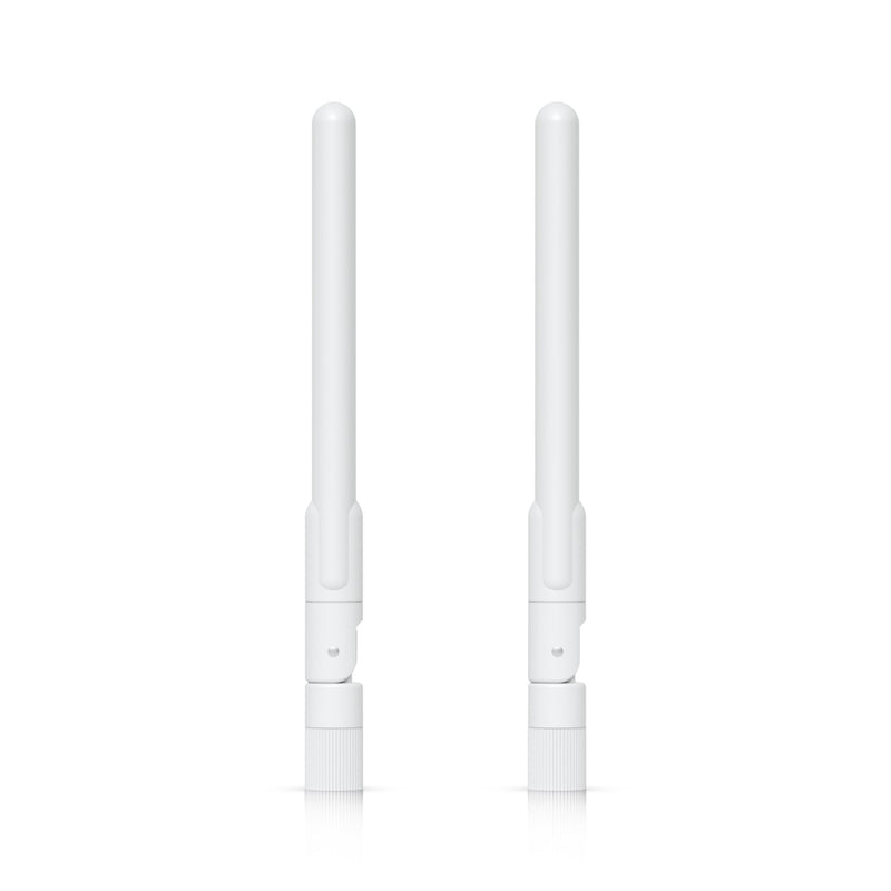 Ubiquiti Omni Antenna and Desktop Stand Kit for Swiss Army Knife (UK-Ultra) - White