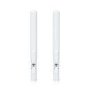 Ubiquiti Omni Antenna and Desktop Stand Kit for Swiss Army Knife (UK-Ultra) - White