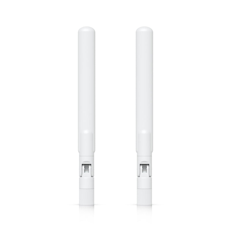 Ubiquiti Omni Antenna and Desktop Stand Kit for Swiss Army Knife (UK-Ultra) - White