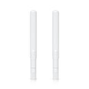 Ubiquiti Omni Antenna and Desktop Stand Kit for Swiss Army Knife (UK-Ultra) - White