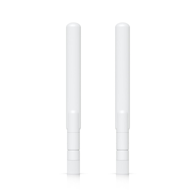 Ubiquiti Omni Antenna and Desktop Stand Kit for Swiss Army Knife (UK-Ultra) - White