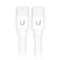 Ubiquiti UISP Power TransPort Cable - 0.5-meter (1.64-ft) - White