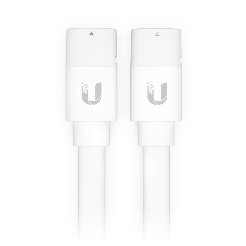 Ubiquiti UISP Power TransPort Cable - 1.5-meter (4.9-ft) - White
