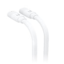Ubiquiti UISP Power TransPort Cable - 1.5-meter (4.9-ft) - White