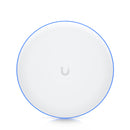 Ubiquiti UniFi 10-Gpbs Building-to-Building Bridge XG - 2-pack - White