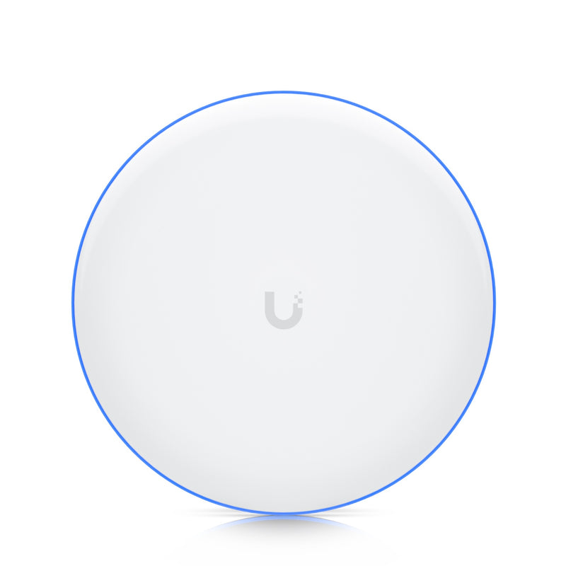 Ubiquiti UniFi 10-Gpbs Building-to-Building Bridge XG - 2-pack - White