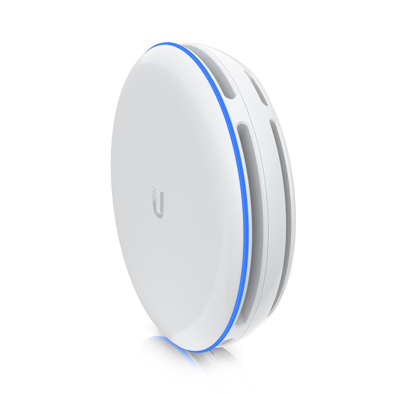 Ubiquiti UniFi 10-Gpbs Building-to-Building Bridge XG - 2-pack - White