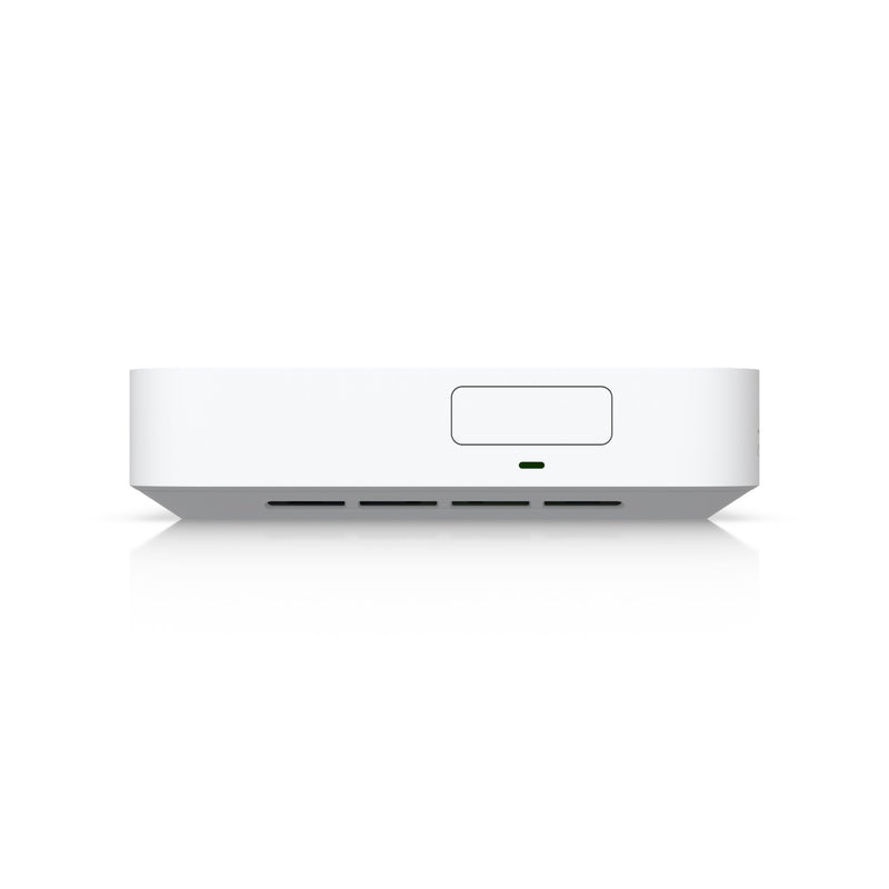 Ubiquiti UniFi Cloud Gateway Max - White