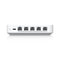 Ubiquiti UniFi Cloud Gateway Max - White