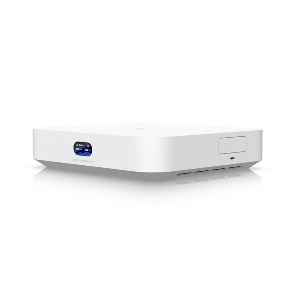 Ubiquiti UniFi Cloud Gateway Max - White