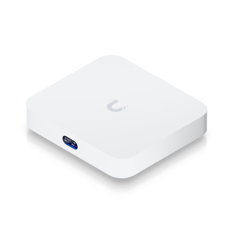 Ubiquiti UniFi Cloud Gateway Ultra - White