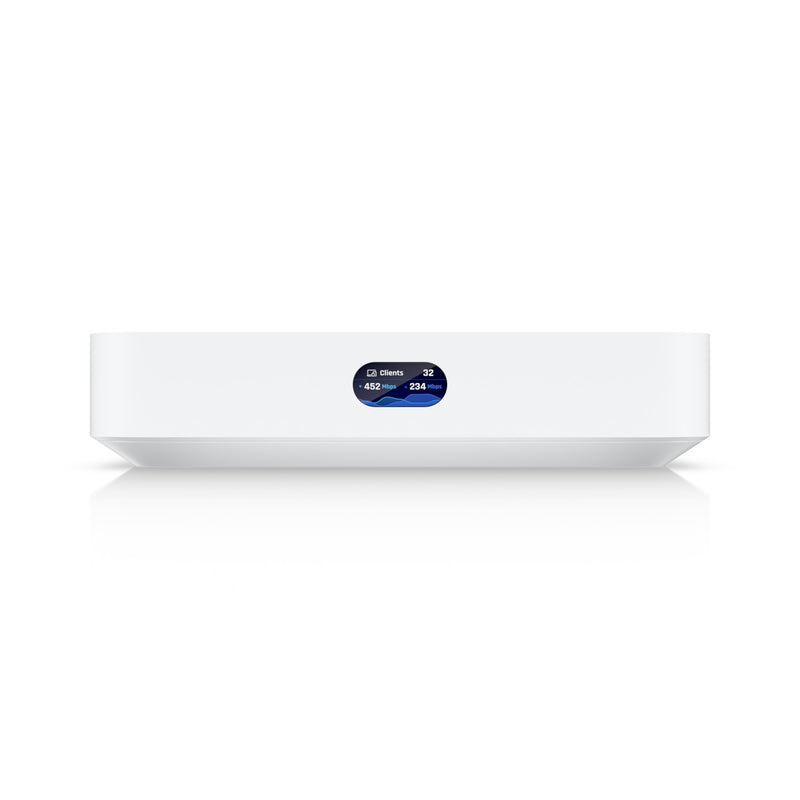 Ubiquiti UniFi Cloud Gateway Ultra - White