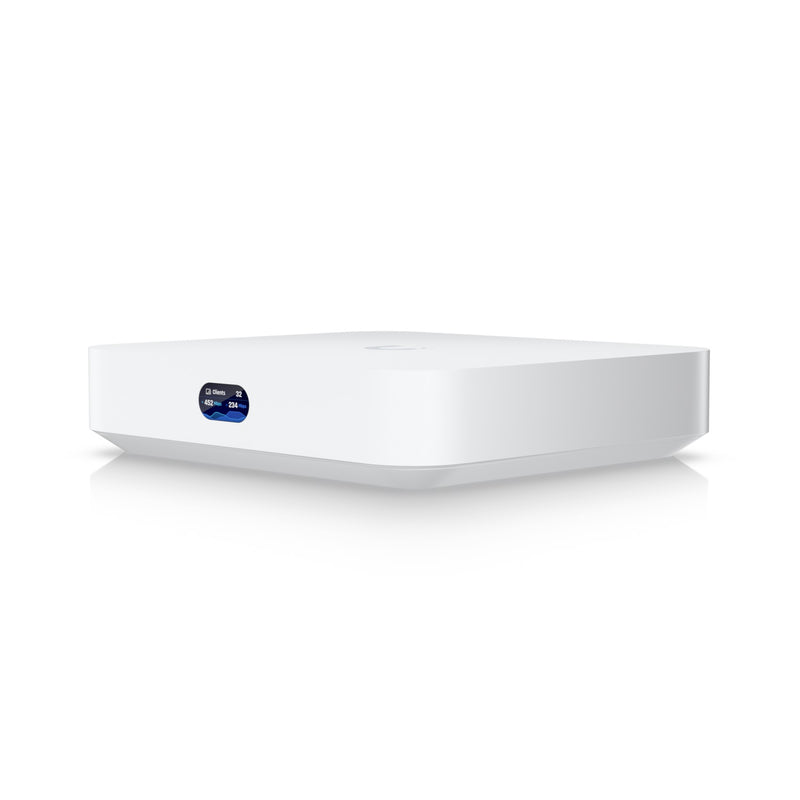 Ubiquiti UniFi Cloud Gateway Ultra - White