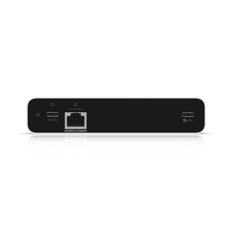 Ubiquiti CloudKey+ 1TB SSD UniFi OS Console - Grey