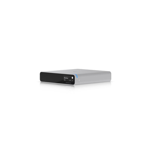 Ubiquiti CloudKey+ 1TB SSD UniFi OS Console - Grey