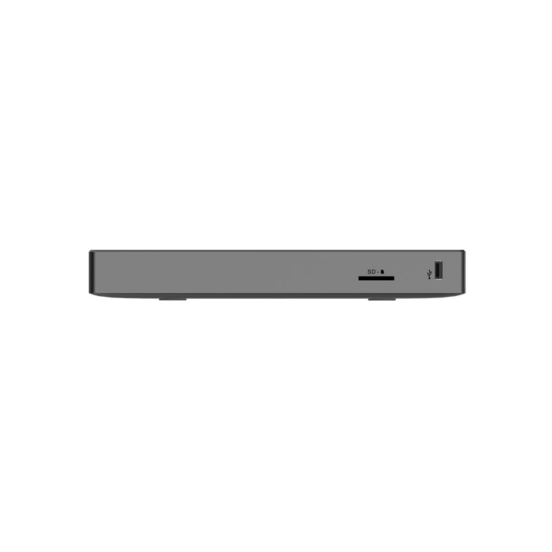 Grandstream UCM6301 Unified Communication & Collaboration Solution - Grey