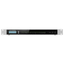 Grandstream UCM6308A Audio Series 16-port Unified Communication & Collaboration Solution with 3-port Gigabit PoE+ Ethernet - Grey