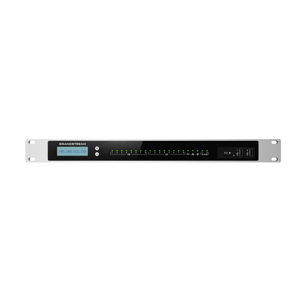 Grandstream UCM6308 Unified Communication & Collaboration Solution - Grey