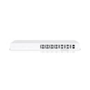 Ubiquiti UISP Fiber OLT XGS 8-Port Terminal Base Station - White