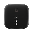 Ubiquiti UISP Fiber XGS-PON 10-Gbps CPE - Black