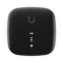 Ubiquiti UISP Fiber XG-PON 2.5-Gbps CPE - Black