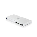 Ubiquiti UISP Router Pro Hi-Capacity 10-Gbe 13-port Ethernet Router  - Grey