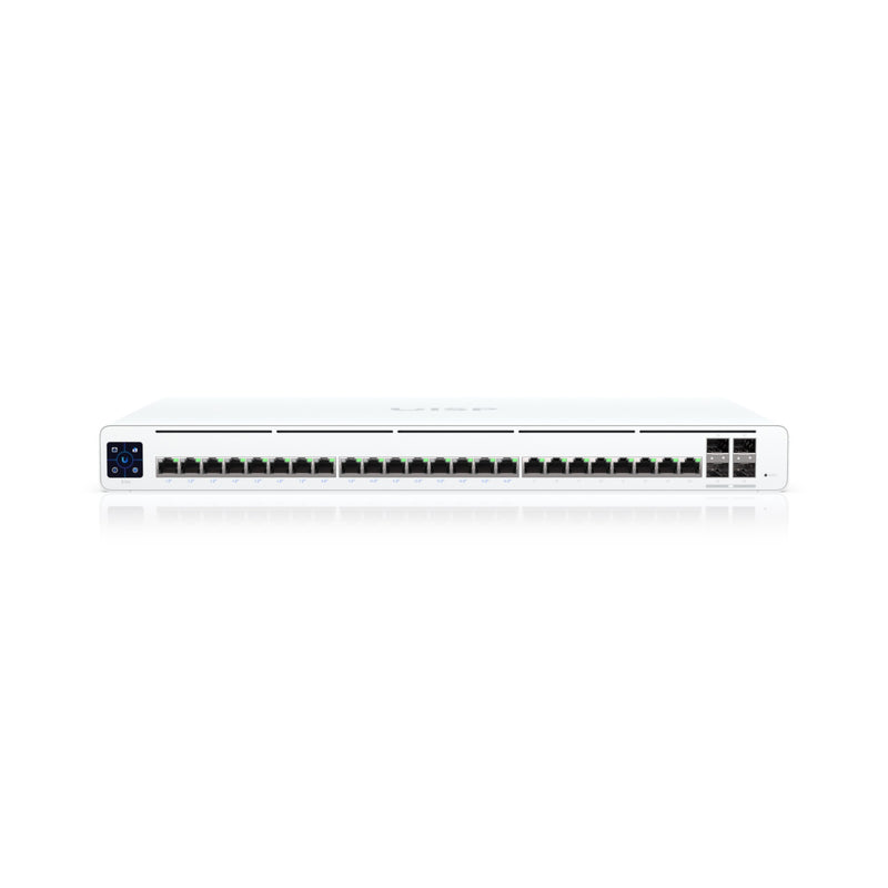 Ubiquiti UISP Switch Pro - White