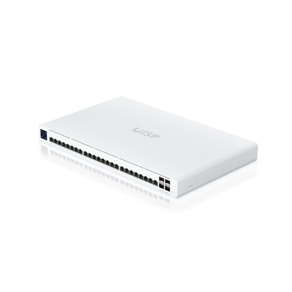 Ubiquiti UISP Switch Pro - White