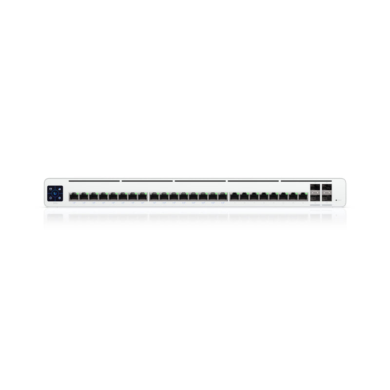 Ubiquiti UISP Switch Pro - White